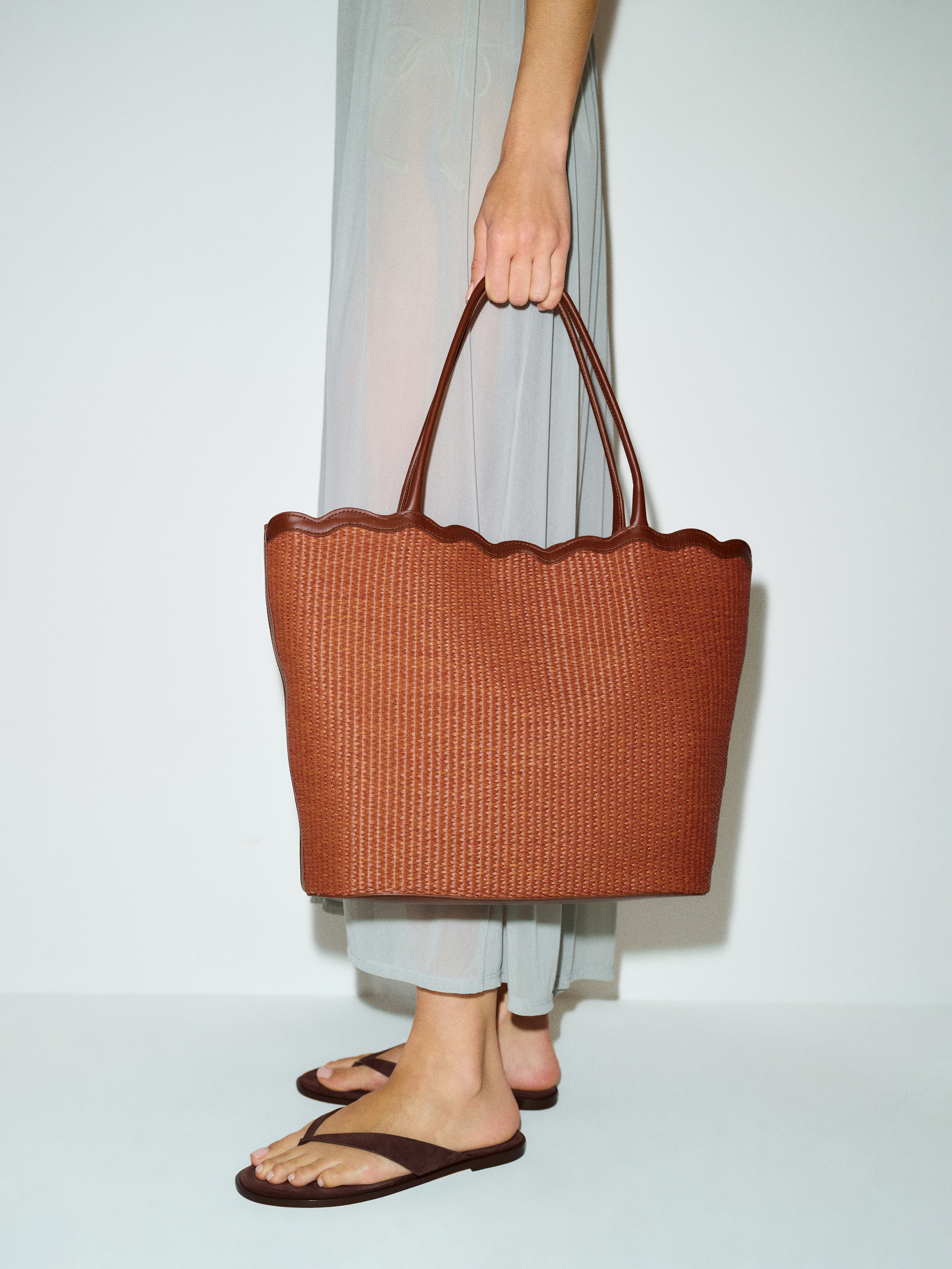 Isabella Tote